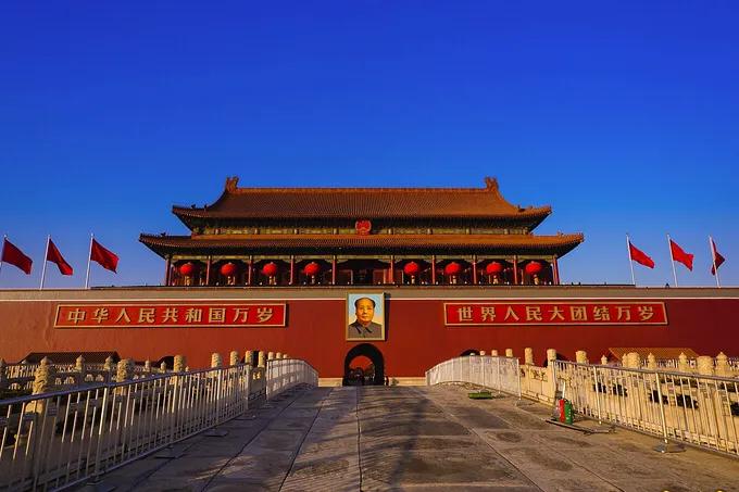 北京名胜古迹有哪些地方