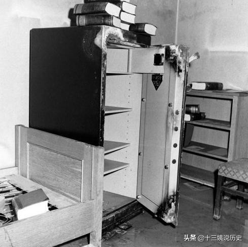 希特勒是怎么死的(希特勒自杀之谜!) 希特勒是怎么死的(希特勒自杀之谜!)