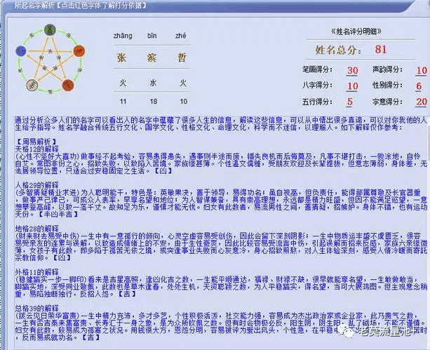 图片[5]-起名项目赚钱的方法（起名项目实战操作0成本到月入数万）-阿灿说钱