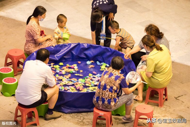 地摊网论坛：摆地摊必备的条件和经验分析