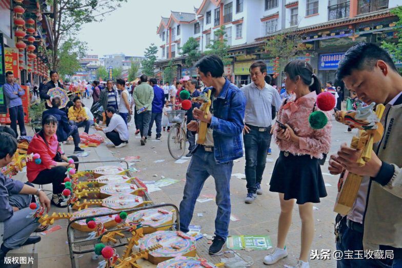 地摊网论坛：摆地摊必备的条件和经验分析