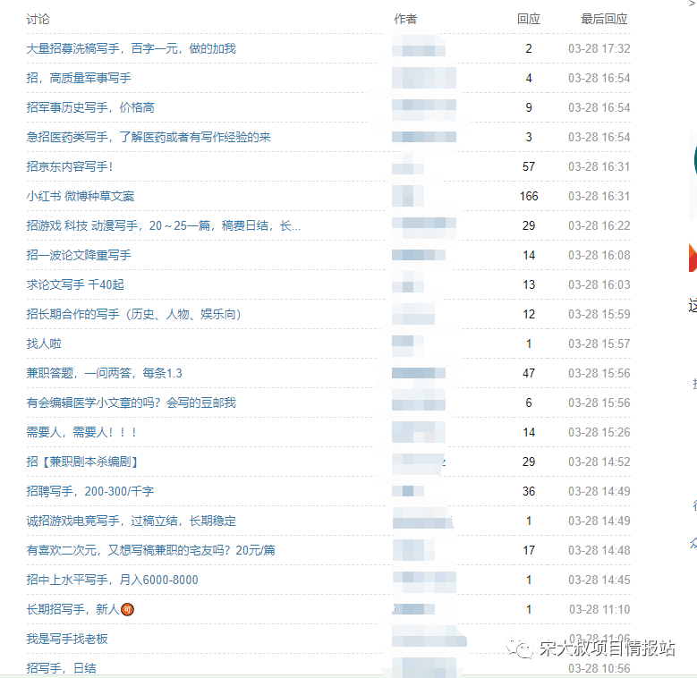 图片[5]-文章代写信息差小项目，无任何投资，利用空闲时间一个月至少赚5000+-阿灿说钱