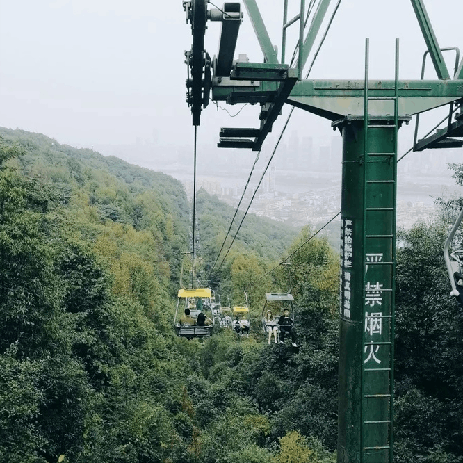 长沙好玩的地方景点推荐（去长沙必打卡的8个地方）