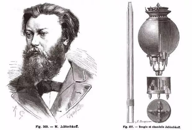 电灯的最初发明者是谁（一直以来都以为是爱迪生）