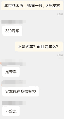 图片[3]-宠物托运一单流水600元，一月最少500单，这个项目真是赚钱！-阿灿说钱