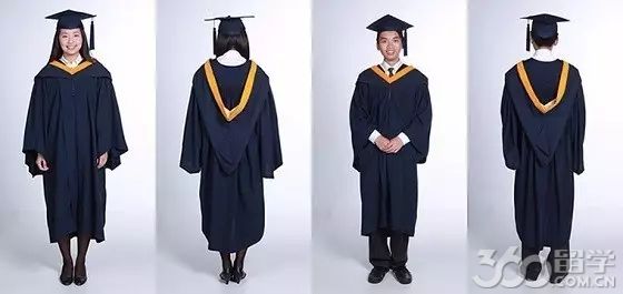 大学毕业典礼流程：学士服，毕业典礼流程你知多少呢？