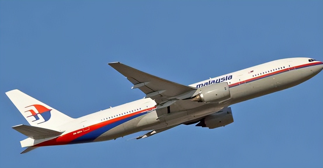 世界上最可怕的飞机失踪事件：马航MH370失联不是意外，飞机不见或因故意抛弃