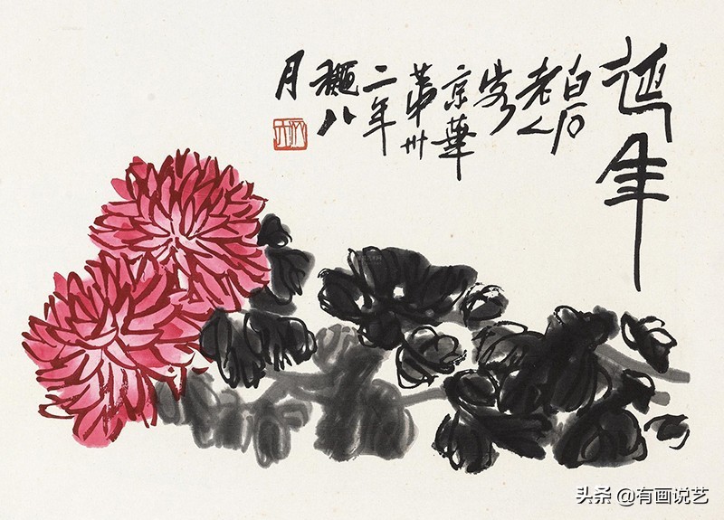 梅兰竹菊的象征意义：花中四君子，有何魅力