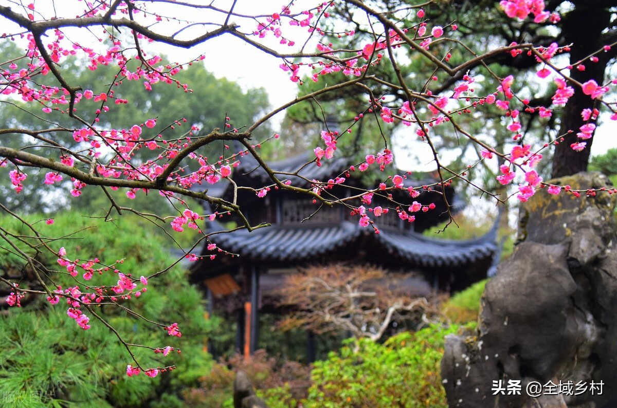 西湖十景是哪十景,简要介绍