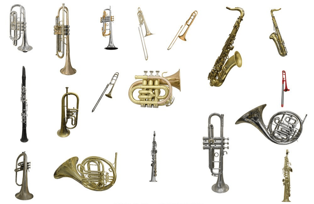 乐器分类大全！乐器是怎么分类的你了解吗？
