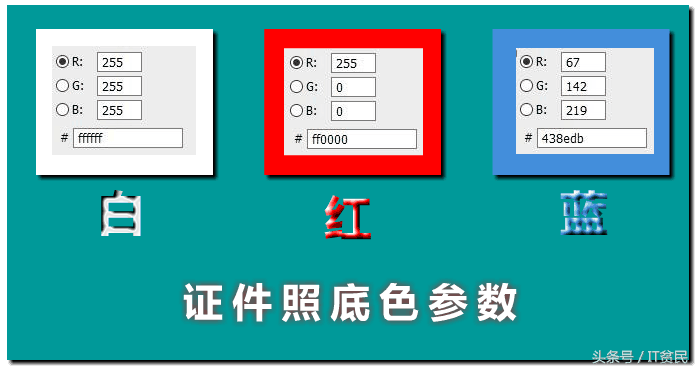 电子版大一寸照片的尺寸要求，如何用手机拍摄制作？