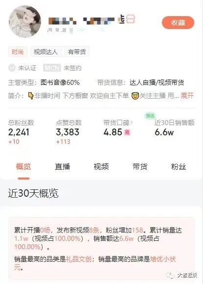 图片[4]-普通人短视频带货的有效方法（真心分享）-阿灿说钱