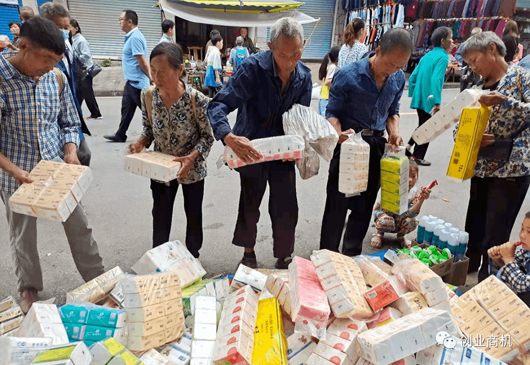 图片[3]-不需要大本钱的纸巾暴利生意，投资几百块，年收入高达400000！-阿灿说钱