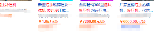 图片[2]-适合农村的小型加工厂，投资3000-6000，能年赚40万！-阿灿说钱