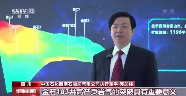 中国页岩气开采现状 四川盆地页岩气又获重大发现！