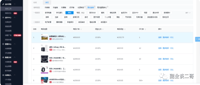 图片[4]-京东剪辑视频2年赚了60多万，属于什么水平？-阿灿说钱