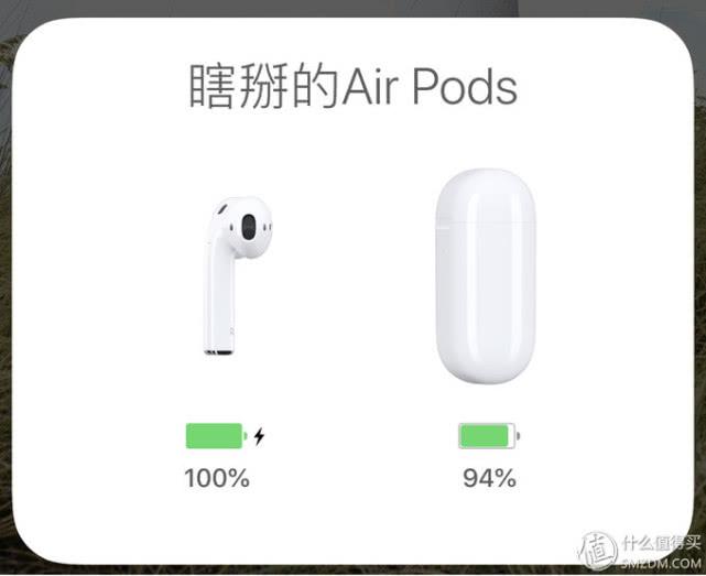 苹果小技巧：10个你可能不知道的AirPods使用方法