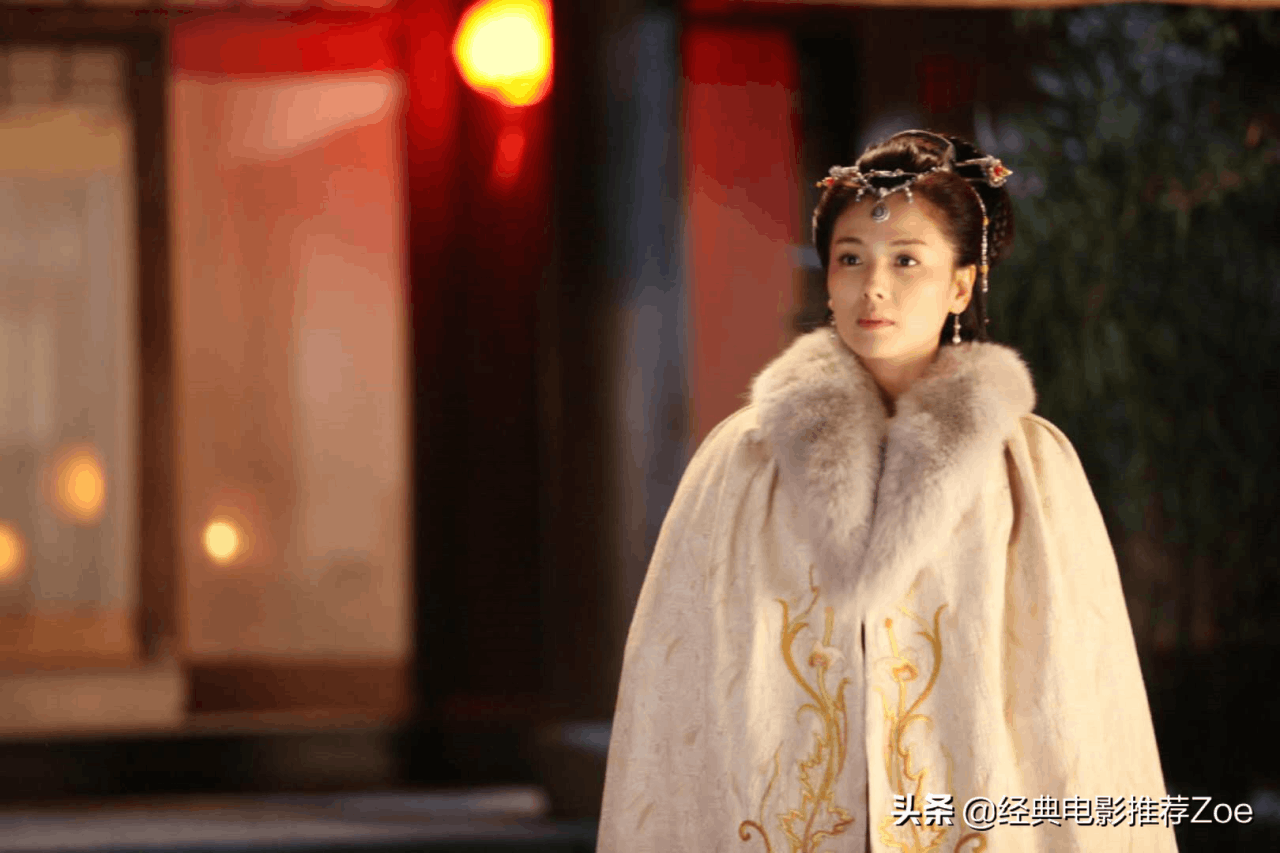 2023推荐刘涛主演过的18部口碑电视剧，每一部都不错，你看过几个呢？