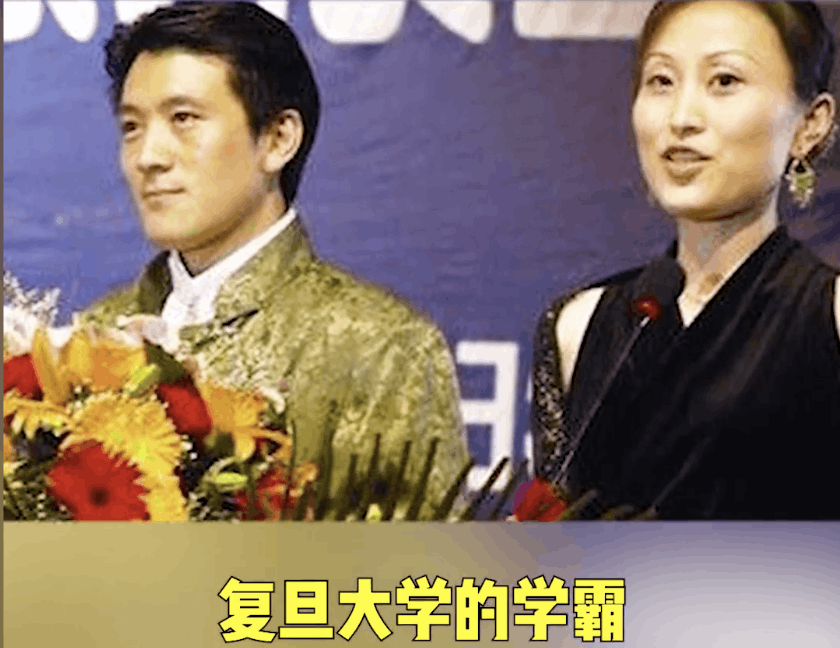 黄圣依离婚