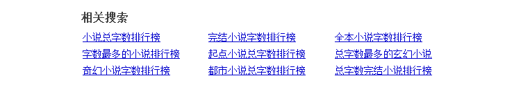 图片[5]-几个小技巧教你怎样快速、高效的解决书荒，一般人我不告诉他！-阿灿说钱