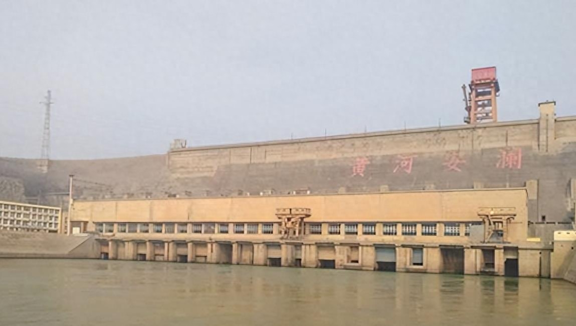 图片[11]-综述！三门峡大坝的功绩与争议，西安人民的心声-阿灿说钱